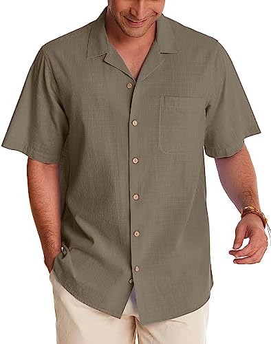 travel clothing for men