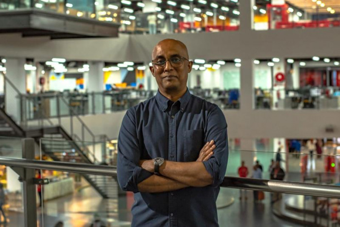 Bangkok Post - High airfares to persist as travel booms, new AirAsia boss says