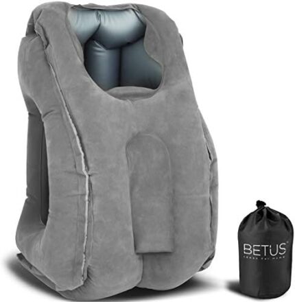 Comfort and Sleep travel