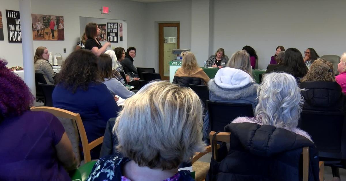 Challenges for women in business topic of roundtable discussion | News