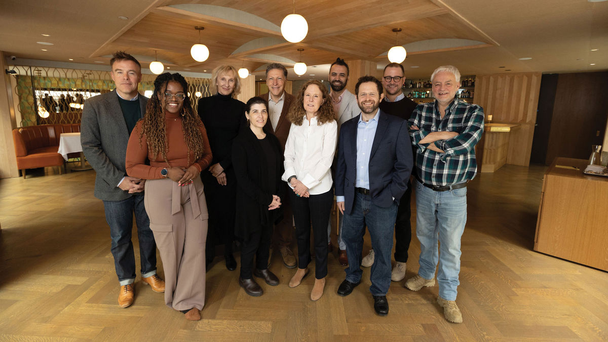 Consumer Travel Editors Roundtable: Multiple narratives: Travel Weekly