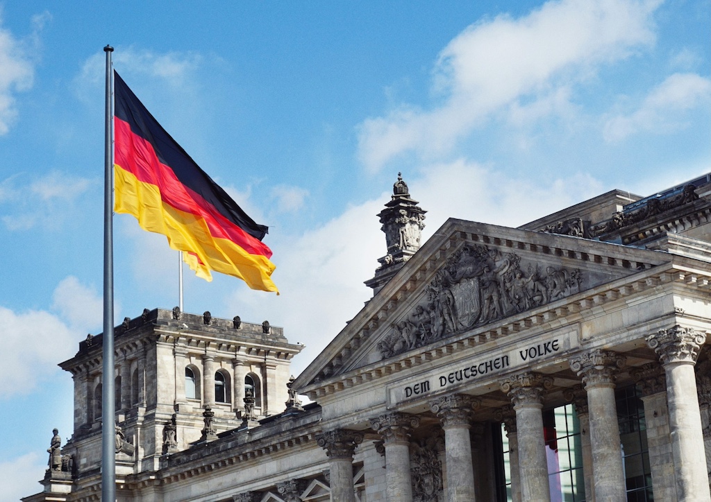 Germany launches new points-based visa for non-EU citizens 