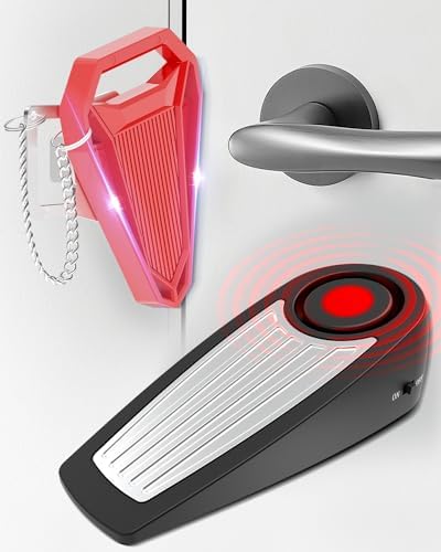 travel safety and security