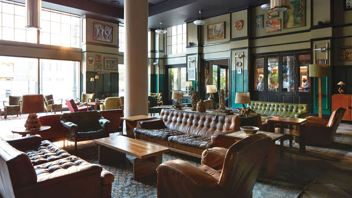 Hyatt adds two independent New Orleans hotels: Travel Weekly