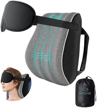 Comfort and Sleep travel