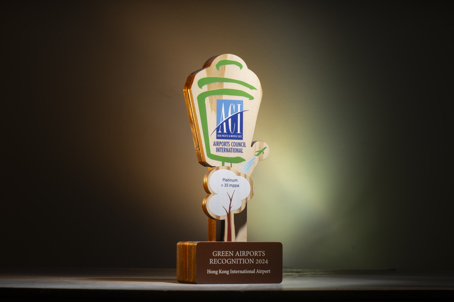 New HK Express Airways Route Links Hong Kong International Airport To Sanya, Hainan