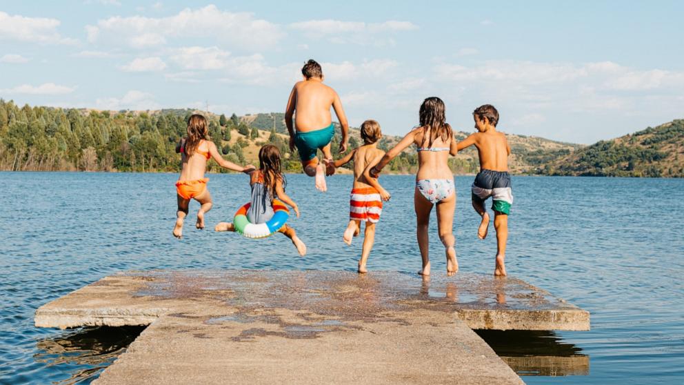 VIDEO: Summer travel tips with The Points Guy