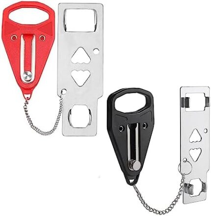 travel safety and security