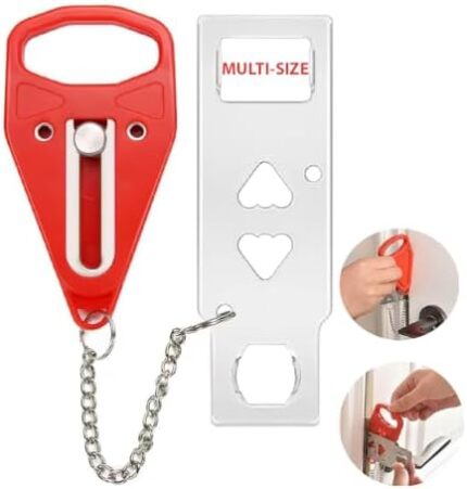 travel safety and security