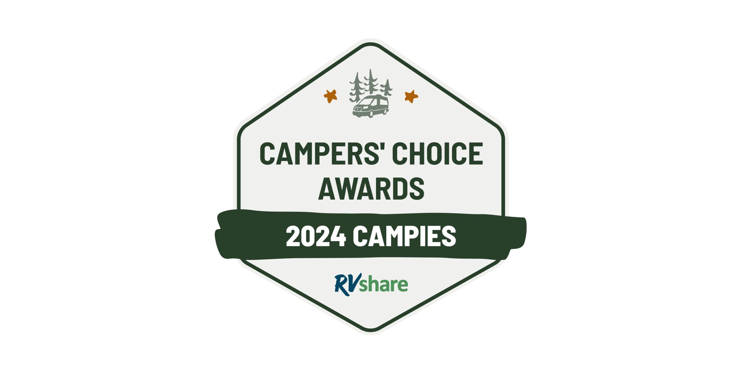 RVshare’s Third Annual Campers’ Choice Awards Introduces New Categories for Travel Experts and Content Creators