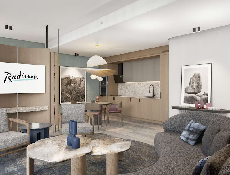 Radisson Hotel Group Expands in Africa with Seven New Hotels