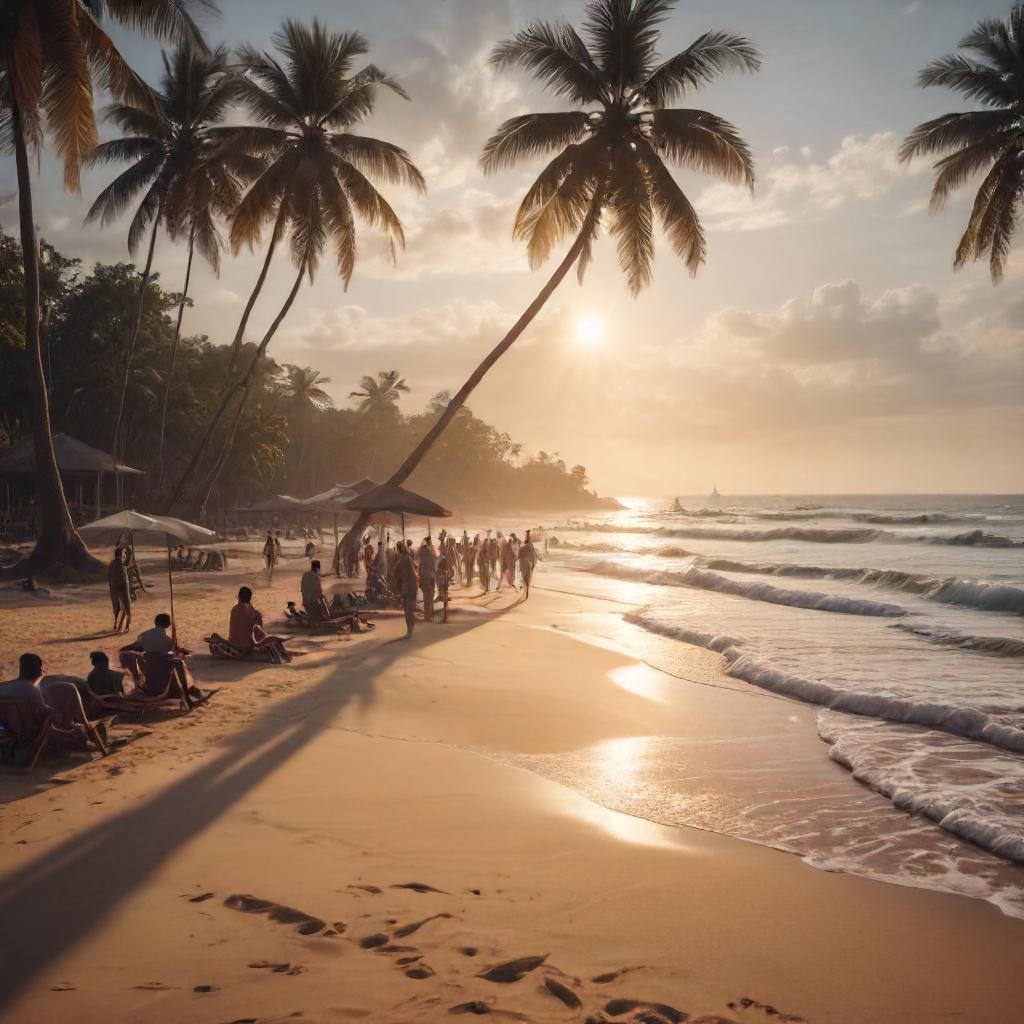 Sri Lanka is surging the travel Industry with new visa-free entry policy for 3 countries Maldives, Seychelles and Singapore