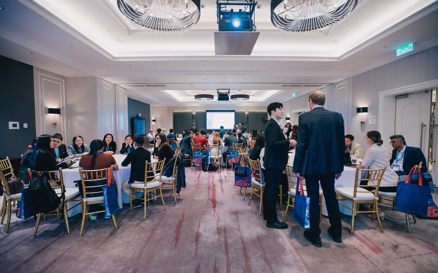 The 2024 PATA Annual Summit gets underway