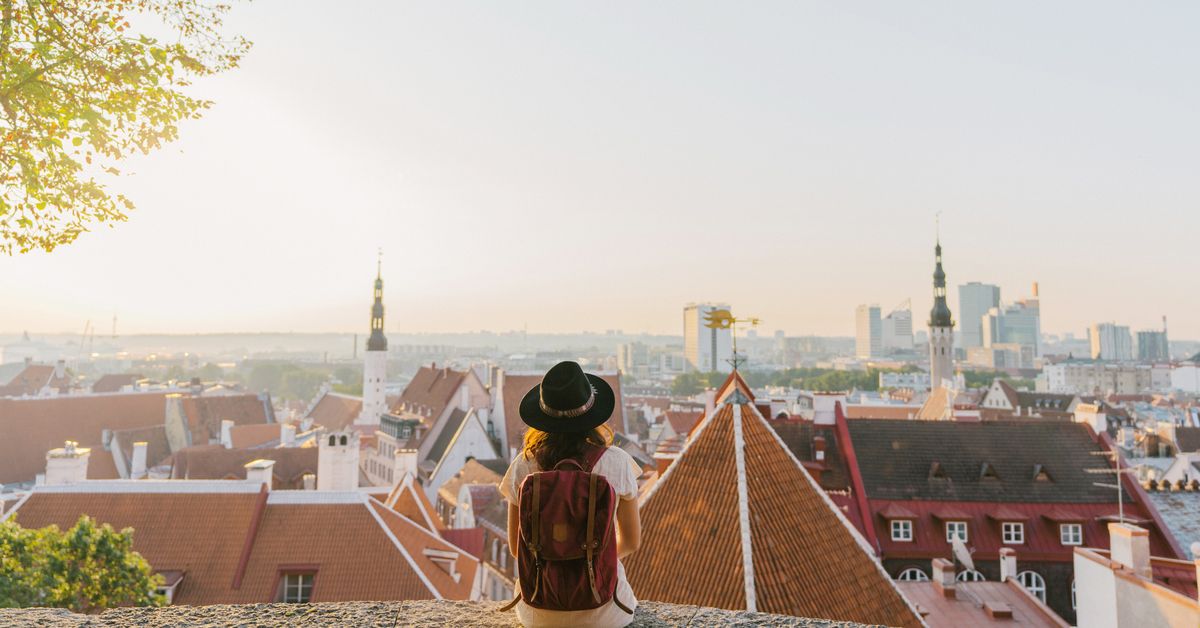 Travel ideas: These are the best solo travel destinations for 2024