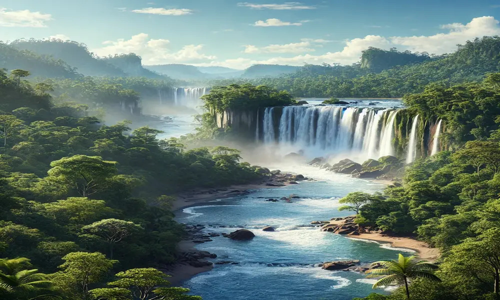 Venezuela Is Surging The Tourism Industry With New Visa Free Entry Policy For 69 Countries Including Japan, USA, Qatar and Schengen Nations