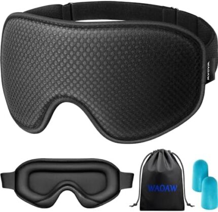 Comfort and Sleep travel