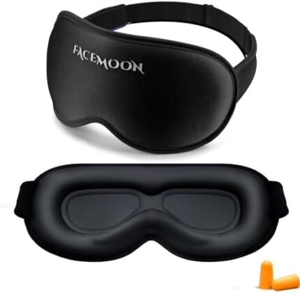 Comfort and Sleep travel