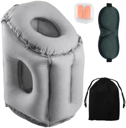 Comfort and Sleep travel