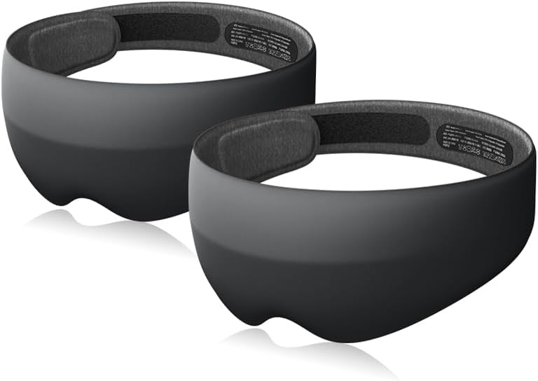 Comfort and Sleep travel