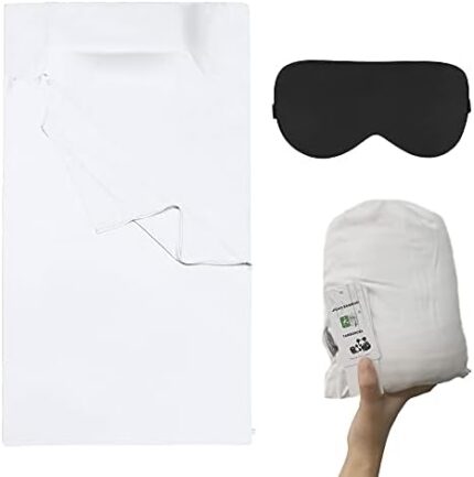 Comfort and Sleep travel