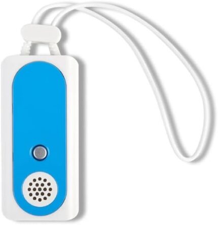 Travel Door Alarm Window Guard Portable Home Security System Battery Operated Used for Hotel Bedroom Apartment & Dorm Security Device for Apartment Safety Alarm Alarm System for Dorm Room Travel Door