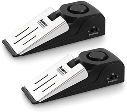 travel safety and security