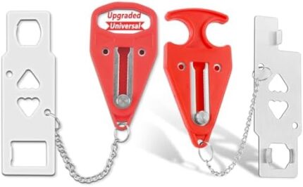 travel safety and security