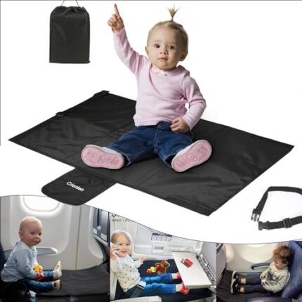 Comfort and Sleep travel