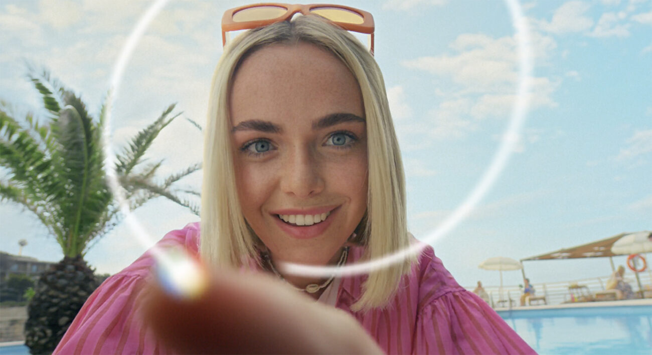 BBH Singapore and Samsung Galaxy S24 bring to life a new way to travel with Galaxy AI – Campaign Brief Asia