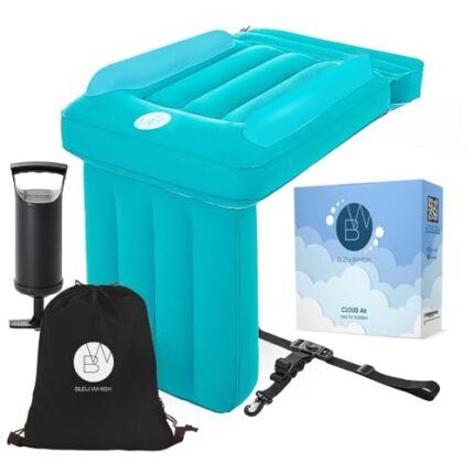 Comfort and Sleep travel