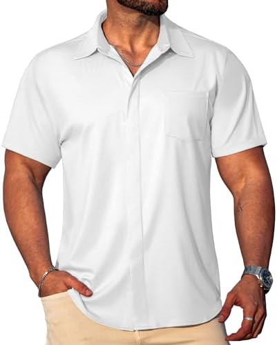 travel clothing for men