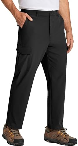 travel clothing for men