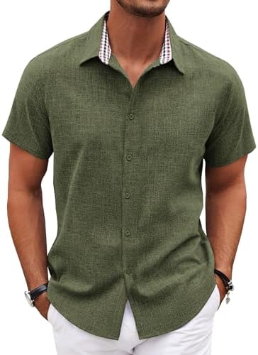 travel clothing for men