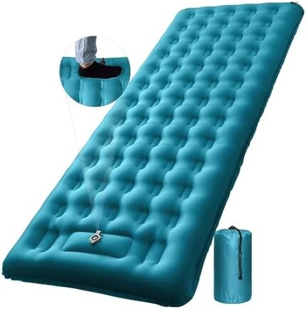 Comfort and Sleep travel