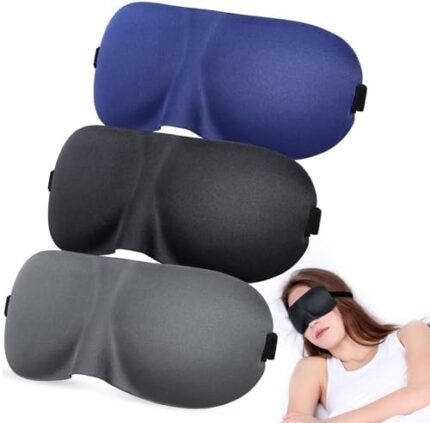 Comfort and Sleep travel