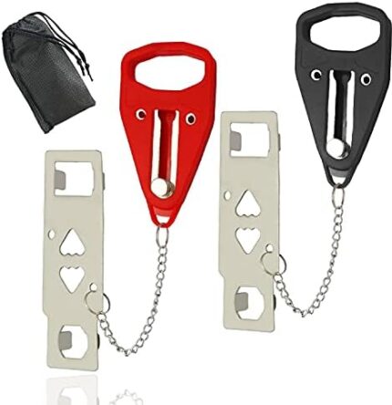 travel safety and security