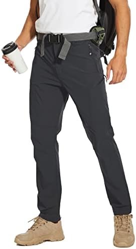 travel clothing for men