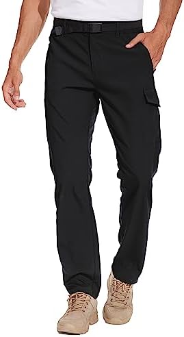 travel clothing for men