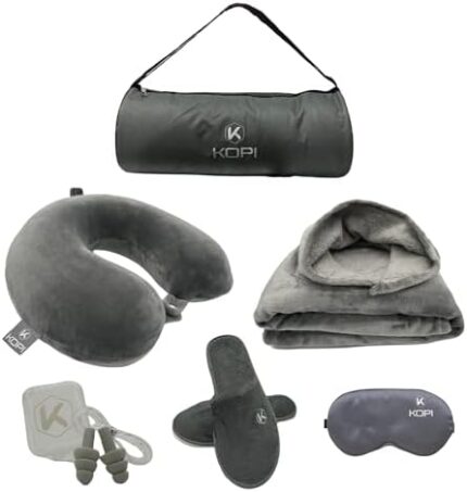 Comfort and Sleep travel