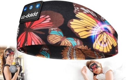 Comfort and Sleep travel