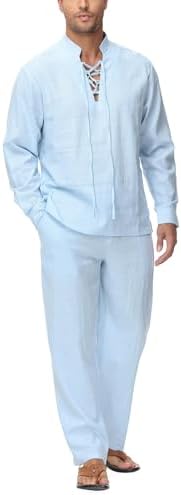 travel clothing for men