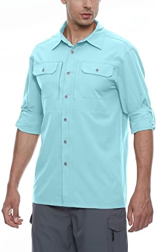 travel clothing for men