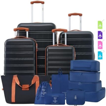 Luggage and Bags