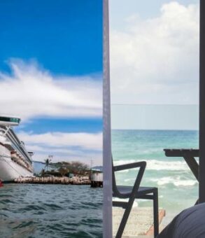 New luxury cruise will allow you to travel from Los Angeles to Baja California and more places