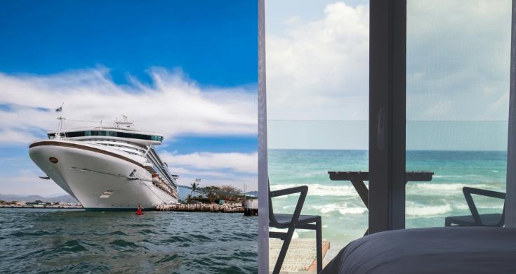 New luxury cruise will allow you to travel from Los Angeles to Baja California and more places