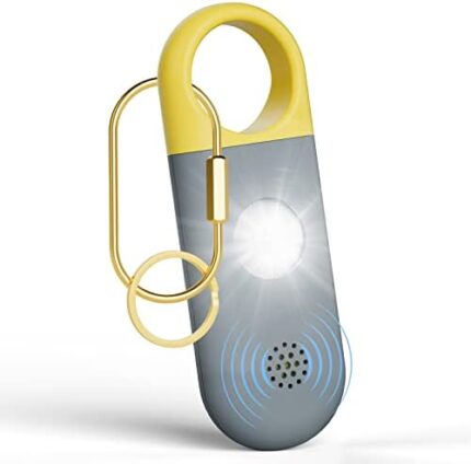 travel safety and security