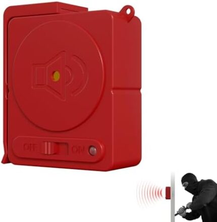 travel safety and security