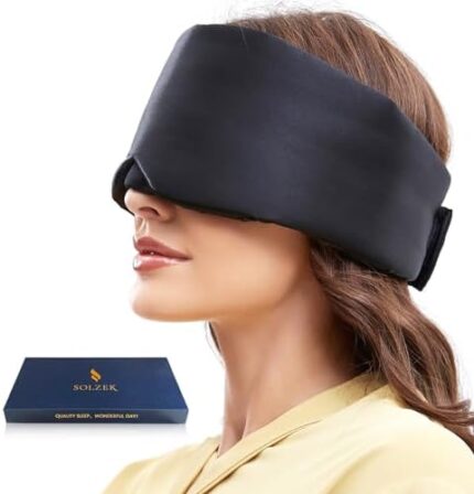 Comfort and Sleep travel