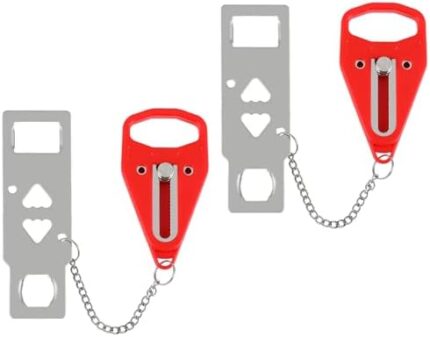 travel safety and security