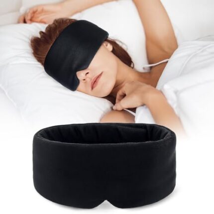 Comfort and Sleep travel